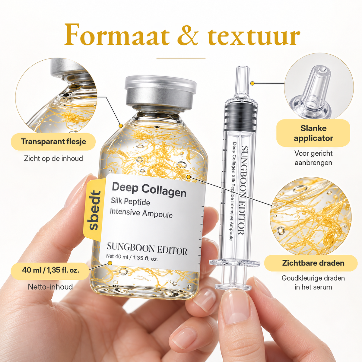 Korean FaceLift Serum™