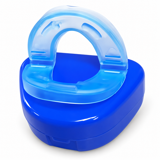 SilentFit™ Anti-snurk mondstuk