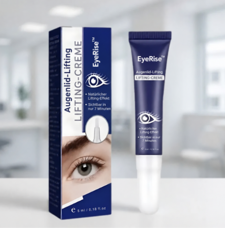 Eye Rise