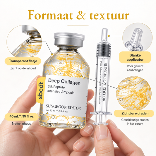 Korean FaceLift Serum™